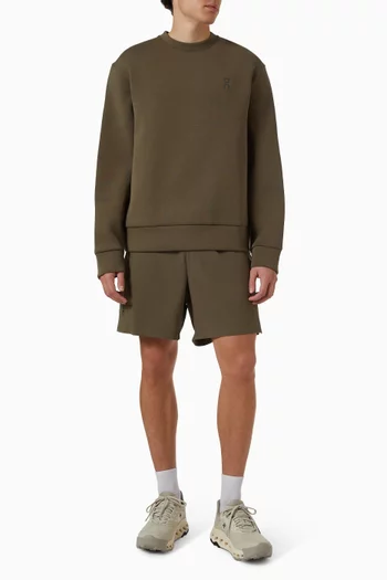 Focus Shorts