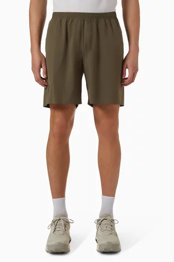 Focus Shorts