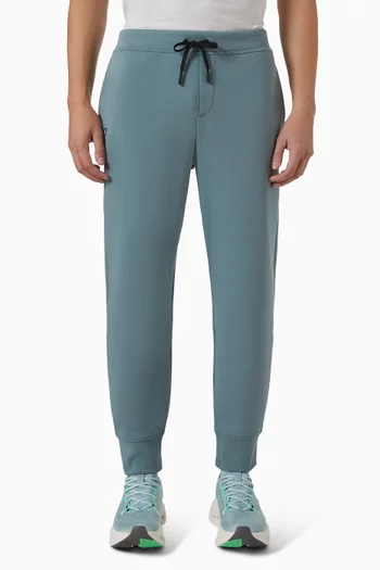 Focus Tech Sweatpants in Cotton-blend
