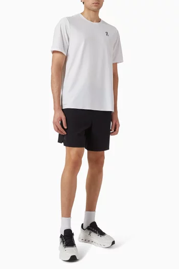 Train Shorts 7"