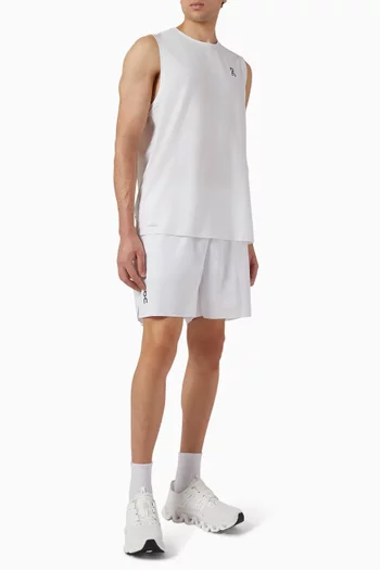 Court Tank Top