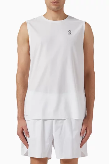 Court Tank Top