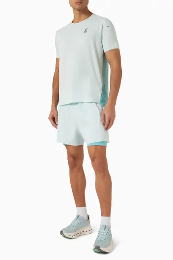Performance T-shirt in DryTec™