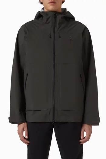 Ascent Jacket