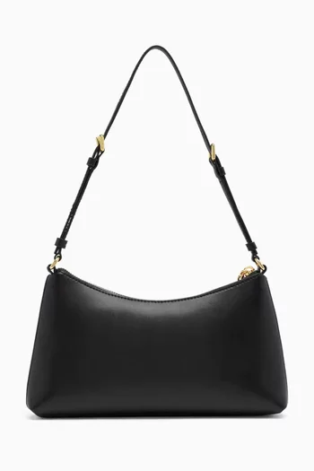 Mini Scene Convertible Bag in Smooth Leather