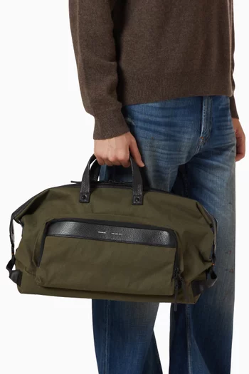 303 Adventure Duffle Bag