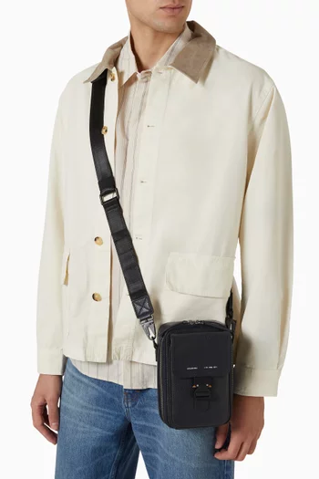 173 Vertical Sling Bag