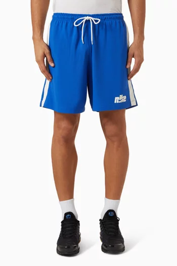 Sportswear Club Flow Shorts in Knit