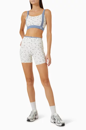 Luxe Balance Shorts in Freeform™