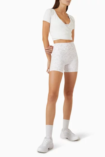 Luxe Balance Shorts in Freeform™