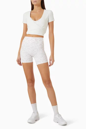 Luxe Balance Heirloom Bra in Freeform™