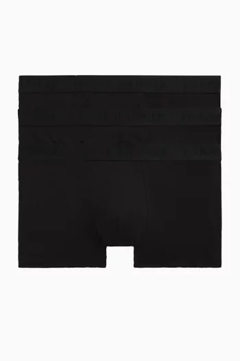 Everyday Trunks in Modal Blend, Set of 3