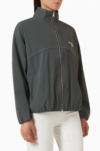 Sport Zip Jacket