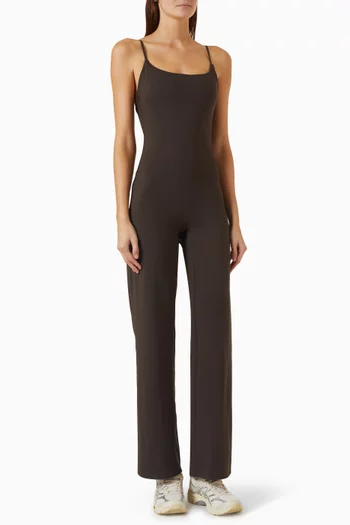 جمبسوت بقصة ساق مستقيمة