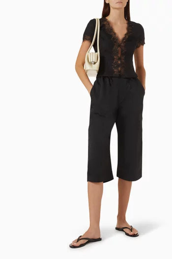Arlette Crop Pants