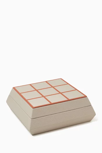 Tic-Tac-Toe Game Set