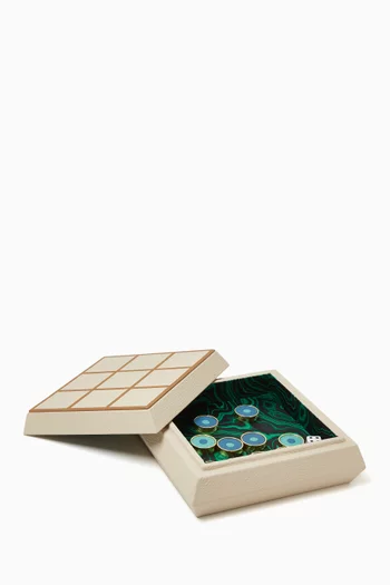 Tic-Tac-Toe Game Set