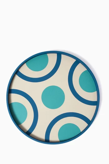 Large Biarritz Tray