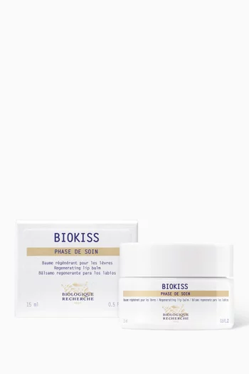Biokiss, 15ml