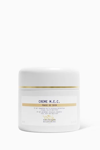Crème M.E.C., 50ml