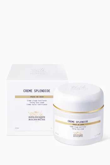 Crème Splendide, 50ml