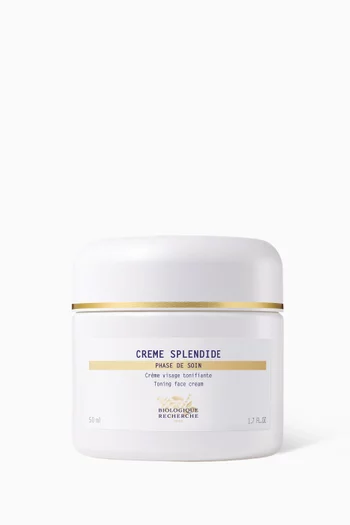 Crème Splendide, 50ml