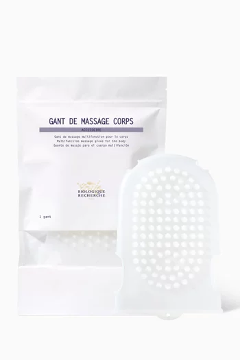 Gant de Massage Corps