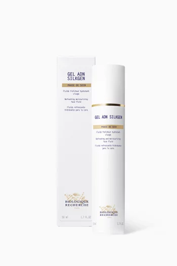 Gel ADN Silkgen, 50ml