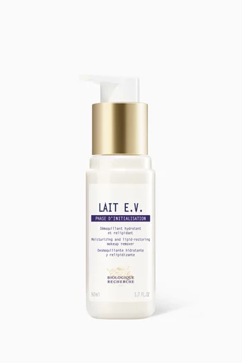 Lait E.V., 50ml