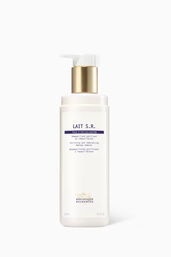 Lait S.R., 250ml