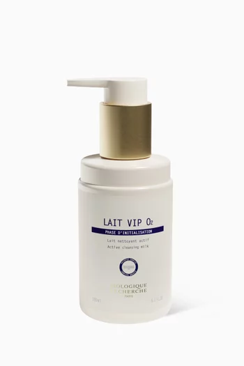 Lait VIP O2, 150ml