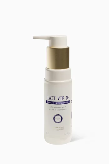 Lait VIP O2, 50ml