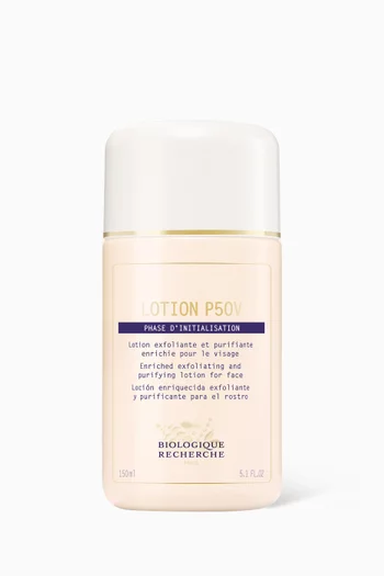 Lotion P50V, 150ml