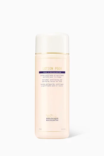 Lotion P50V, 250ml