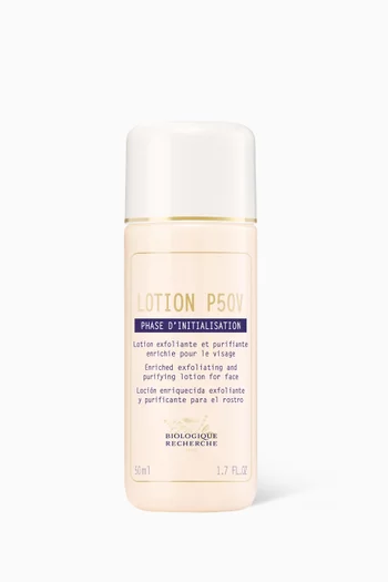 Lotion P50V, 50ml