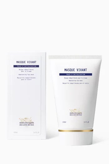 Masque Vivant, 100ml
