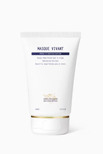 Masque Vivant, 100ml