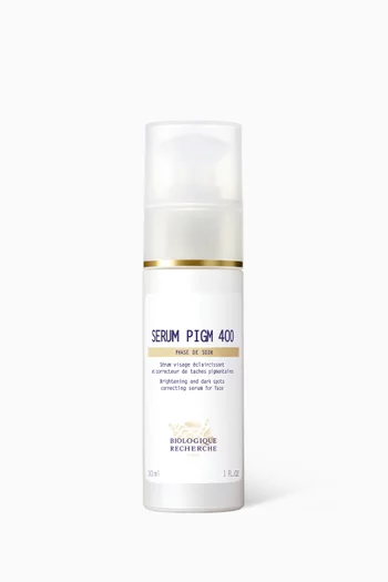 Sérum PIGM 400, 30ml