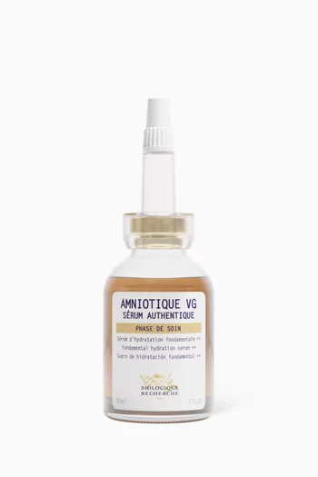 Amniotique VG Sérum Authentique, 30ml