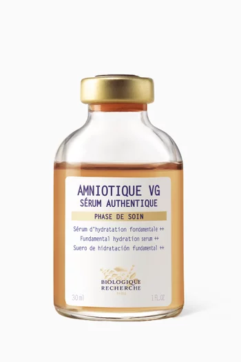Amniotique VG Sérum Authentique, 30ml