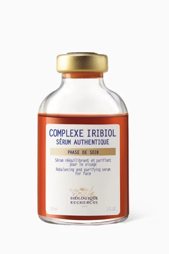 Complexe Iribiol Sérum Authentique, 30ml