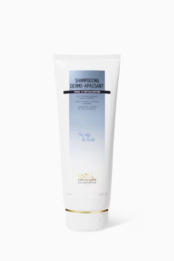 Shampooing Dermo-Apaisant, 200ml