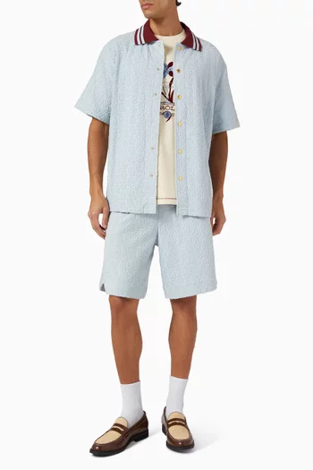 Drôle Iris T-shirt in Cotton