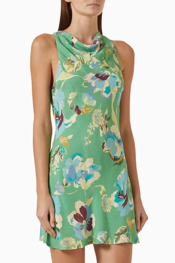 Cyprus Mini Dress