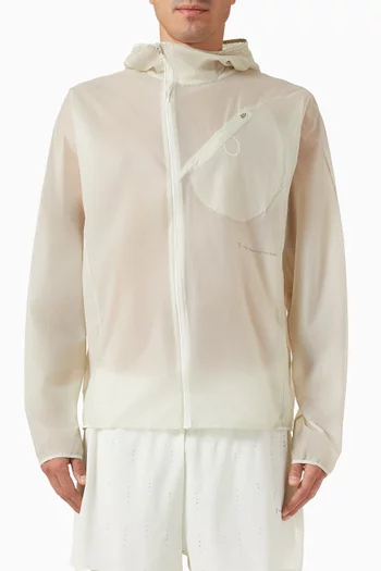 x Post Archive Zero Jacket