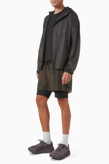 x Post Archive Zero Jacket