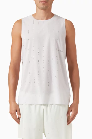 Zero Singlet PAF Vest