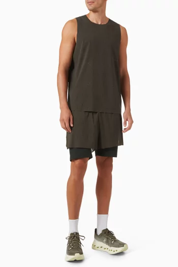 Zero Singlet PAF Vest