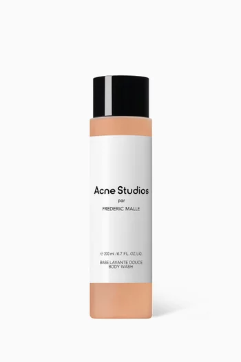 Acne Studios par Frédéric Malle Body Wash, 200ml