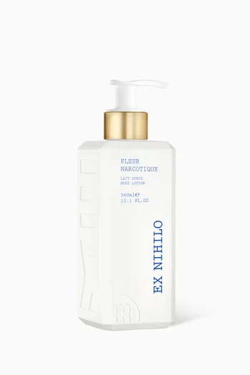 Fleur Narcotique Body Lotion, 360ml